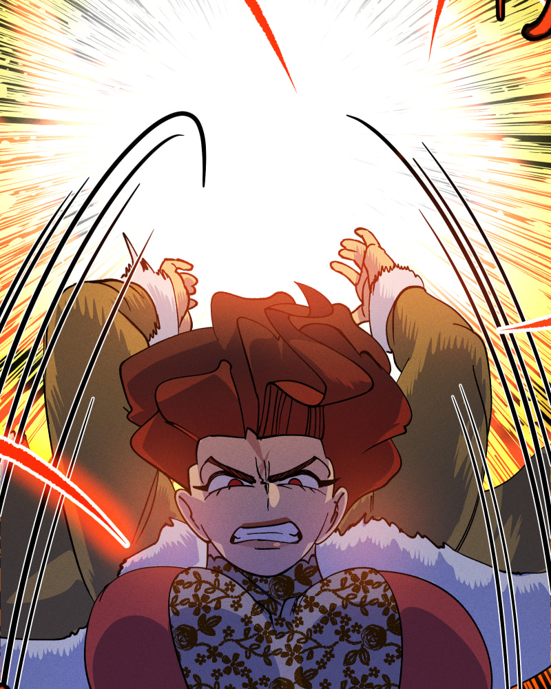 Milk Crown Chapter 86 page 123 - 