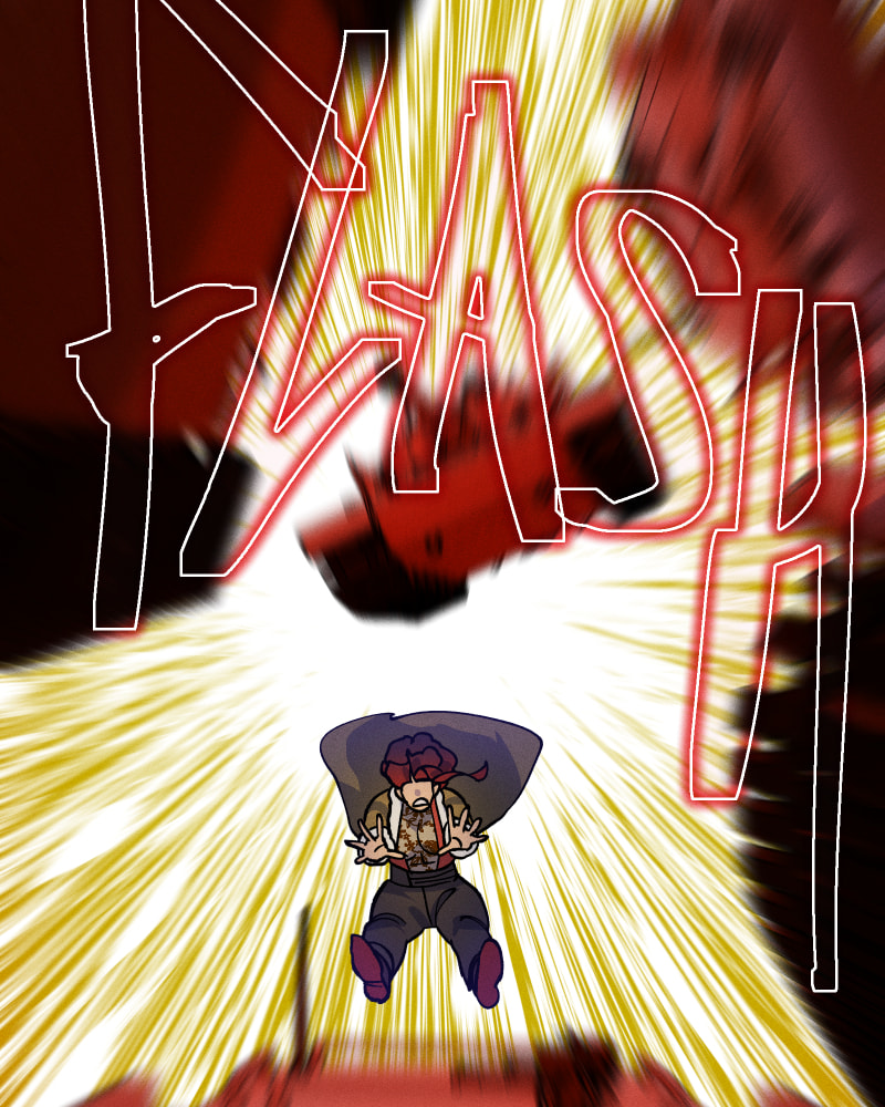 Milk Crown Chapter 86 page 129 - 