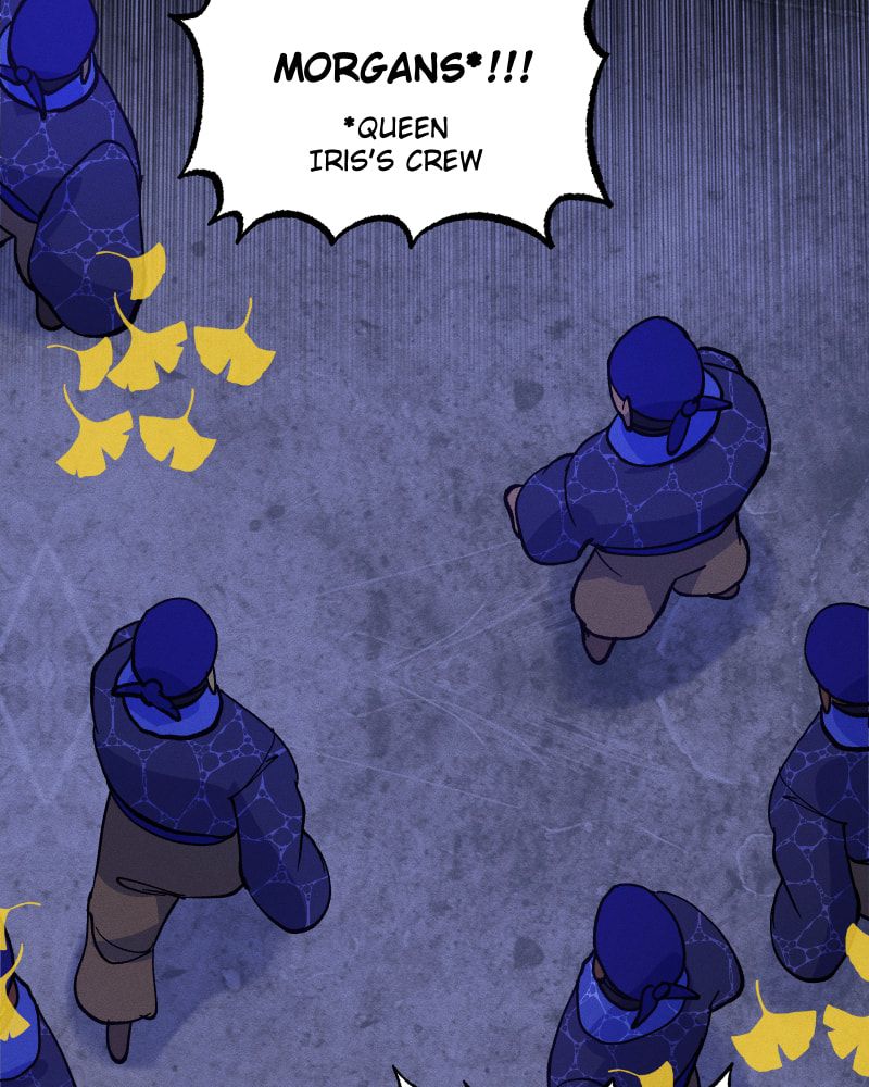 Milk Crown Chapter 86 page 14 - 