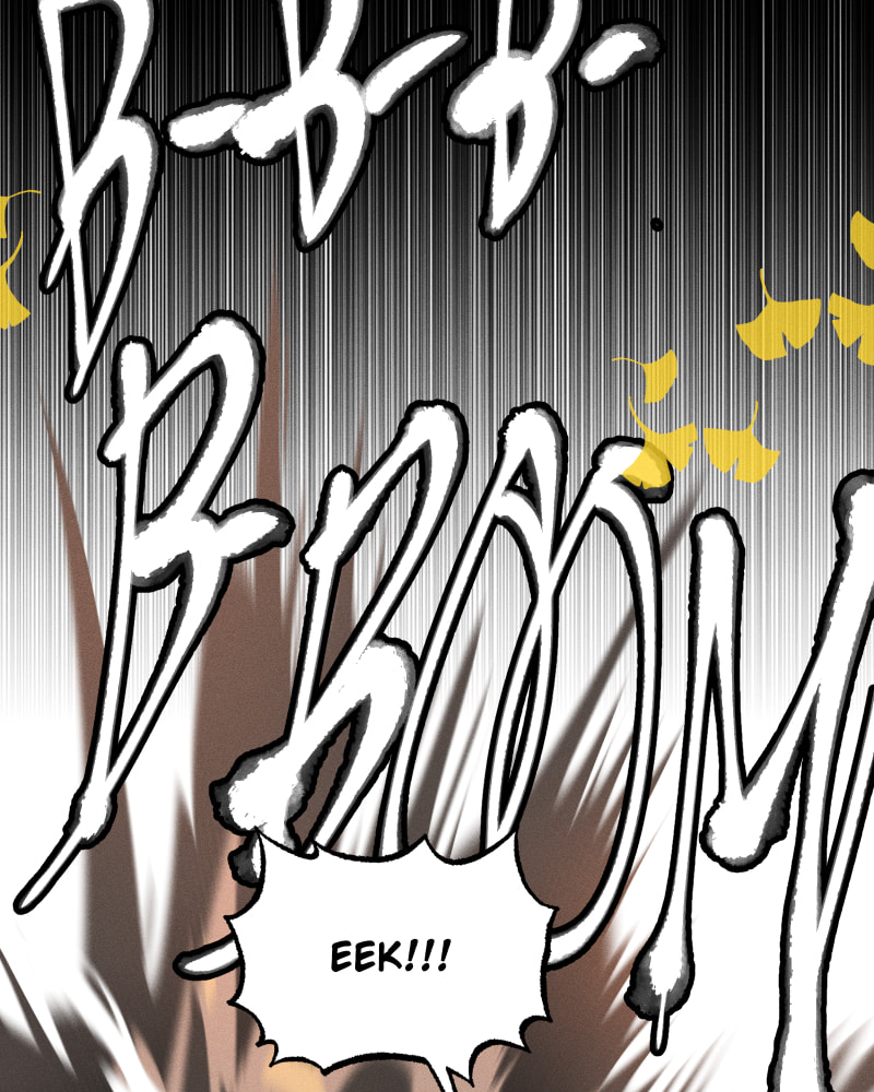 Milk Crown Chapter 86 page 133 - 