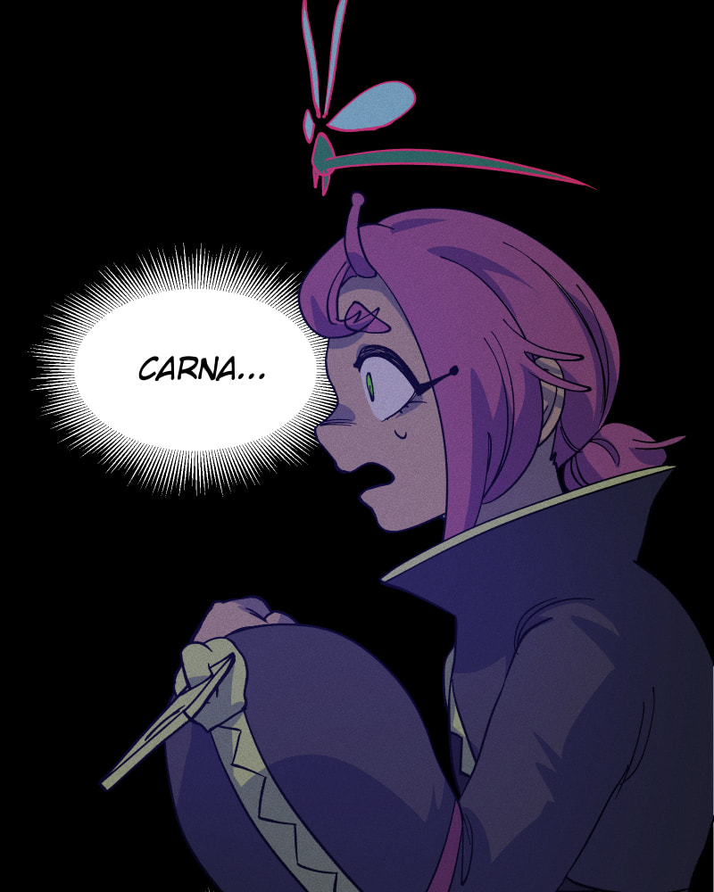 Milk Crown Chapter 86 page 136 - 