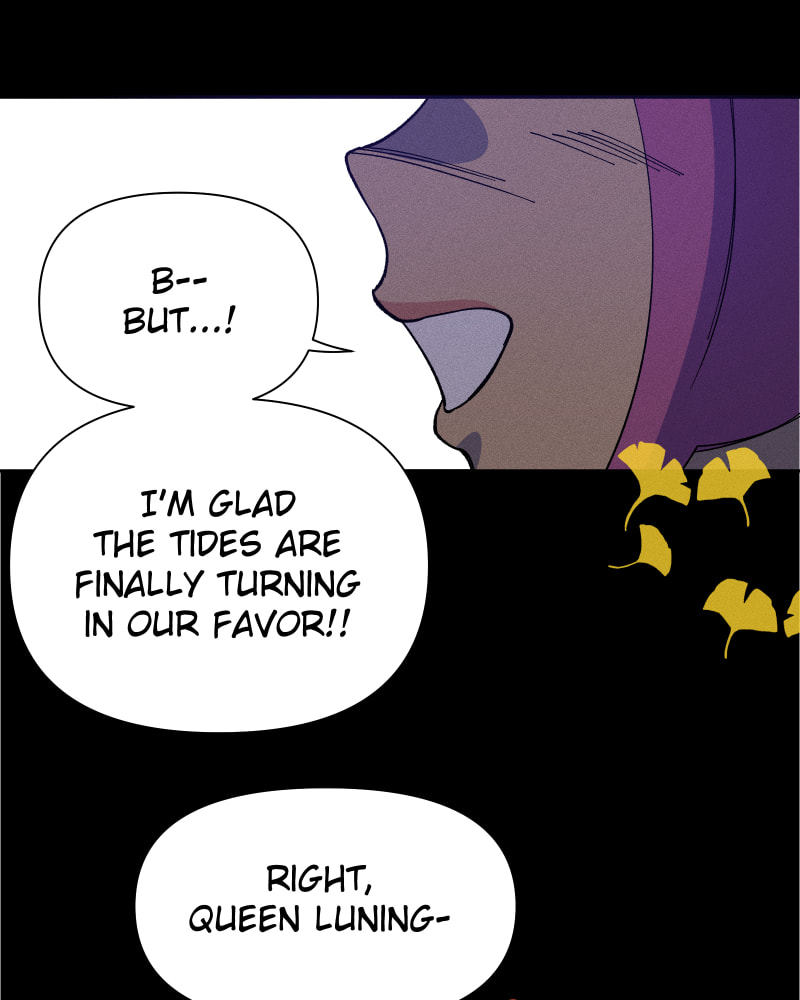Milk Crown Chapter 86 page 138 - 
