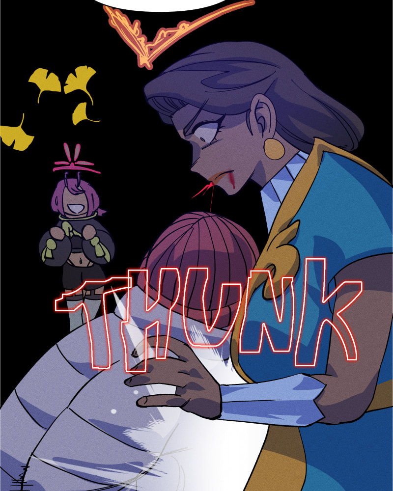 Milk Crown Chapter 86 page 139 - 