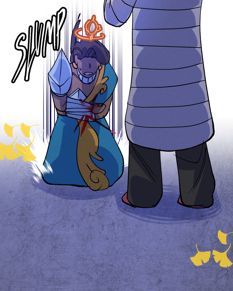 Milk Crown Chapter 86 page 142 - 