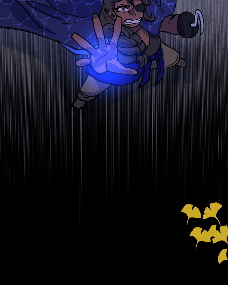 Milk Crown Chapter 86 page 16 - 