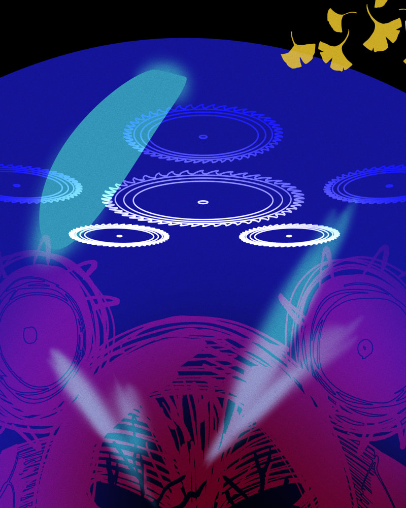 Milk Crown Chapter 86 page 18 - 