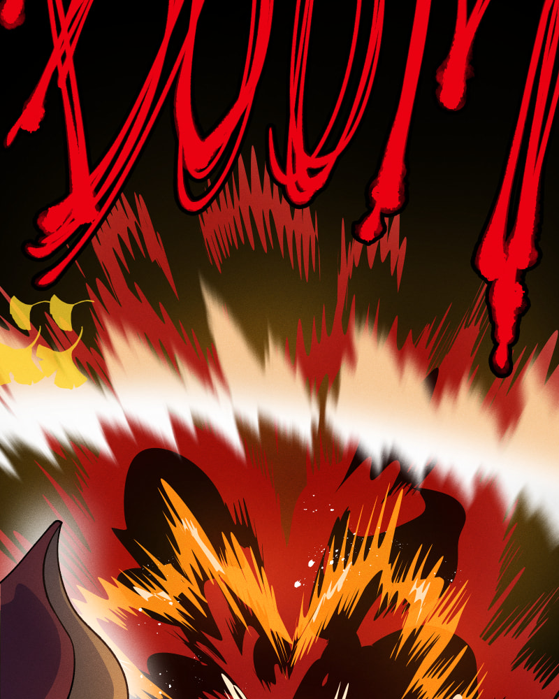 Milk Crown Chapter 86 page 23 - 