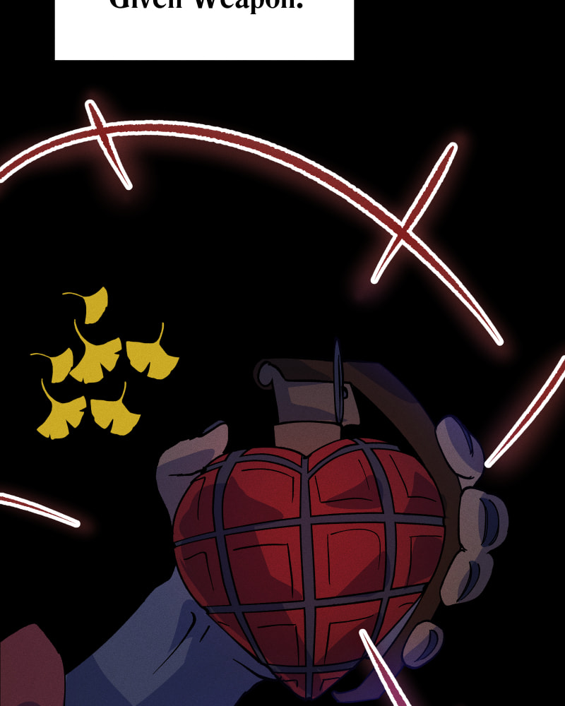 Milk Crown Chapter 86 page 28 - 