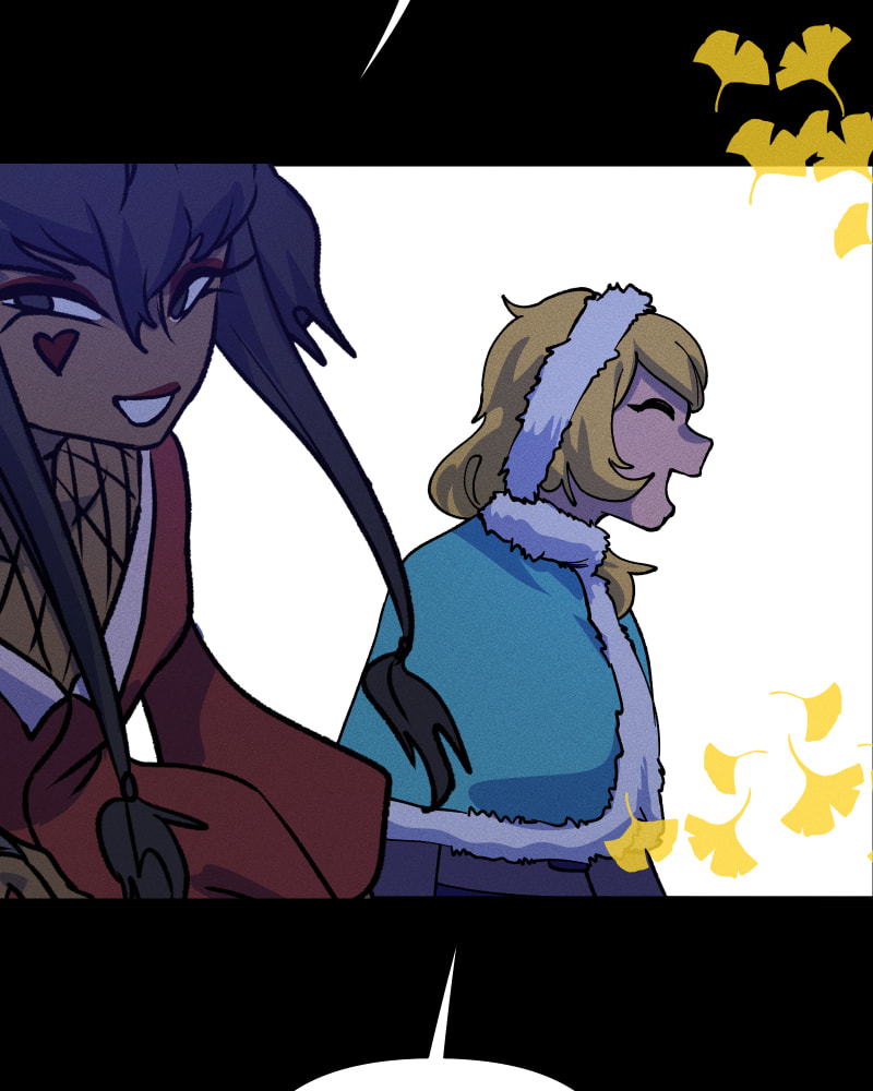 Milk Crown Chapter 86 page 31 - 