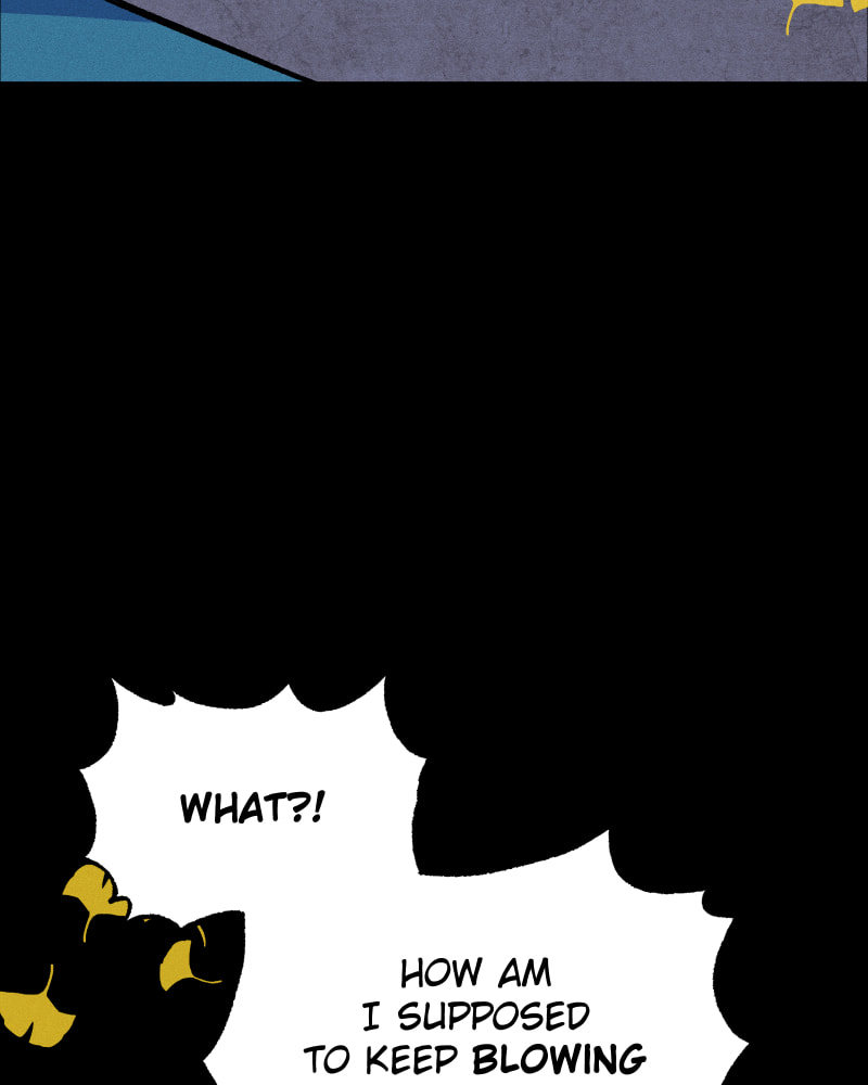 Milk Crown Chapter 86 page 34 - 
