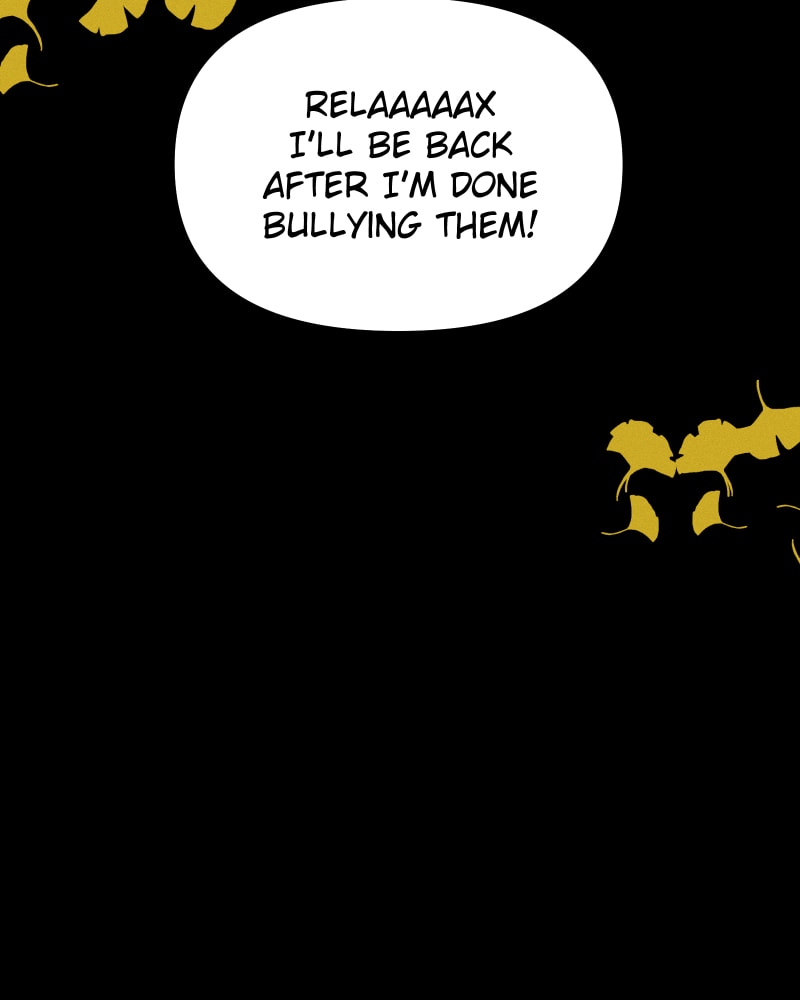 Milk Crown Chapter 86 page 36 - 