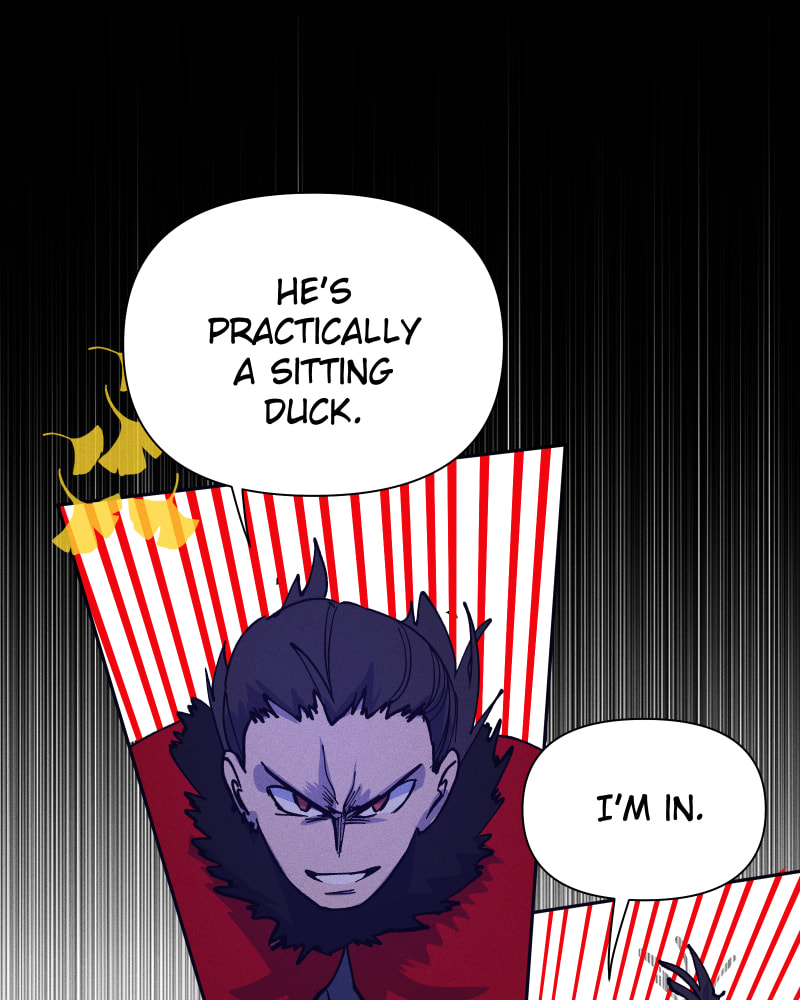 Milk Crown Chapter 86 page 37 - 