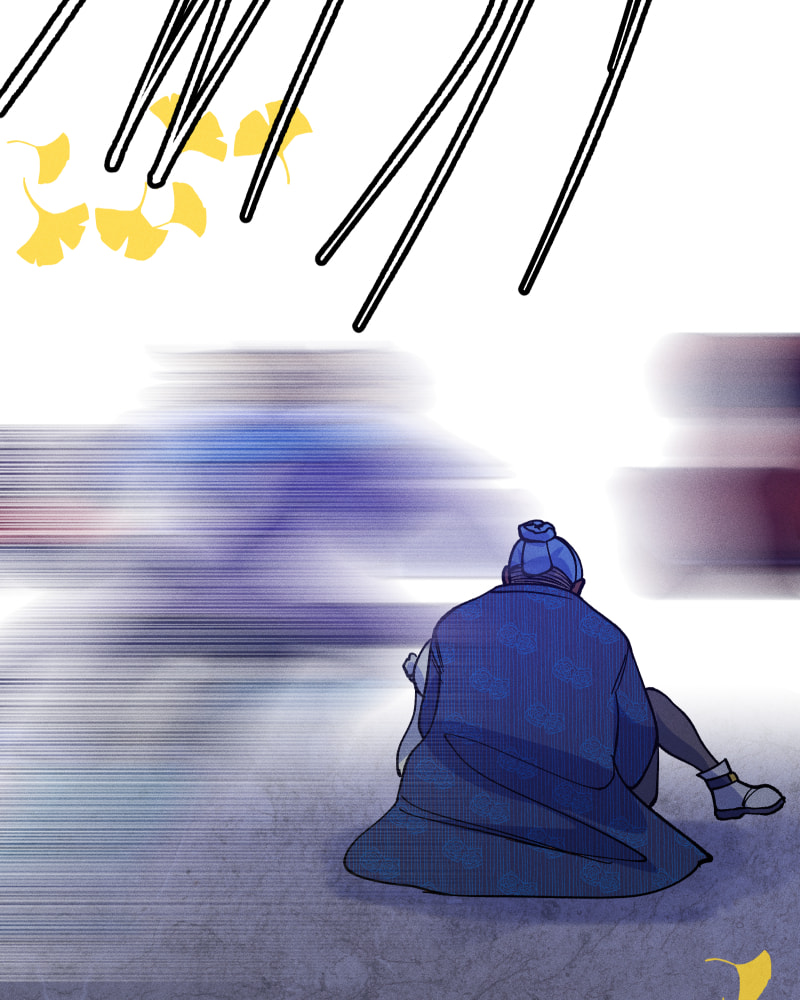 Milk Crown Chapter 86 page 41 - 