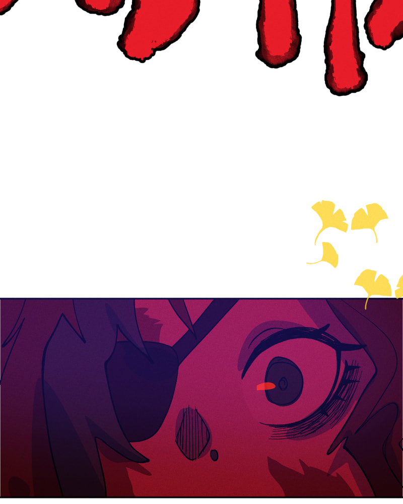 Milk Crown Chapter 86 page 43 - 