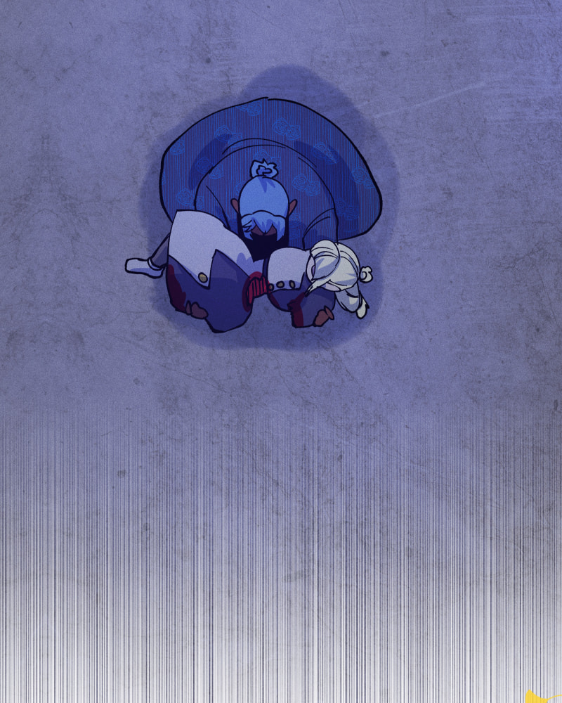 Milk Crown Chapter 86 page 47 - 