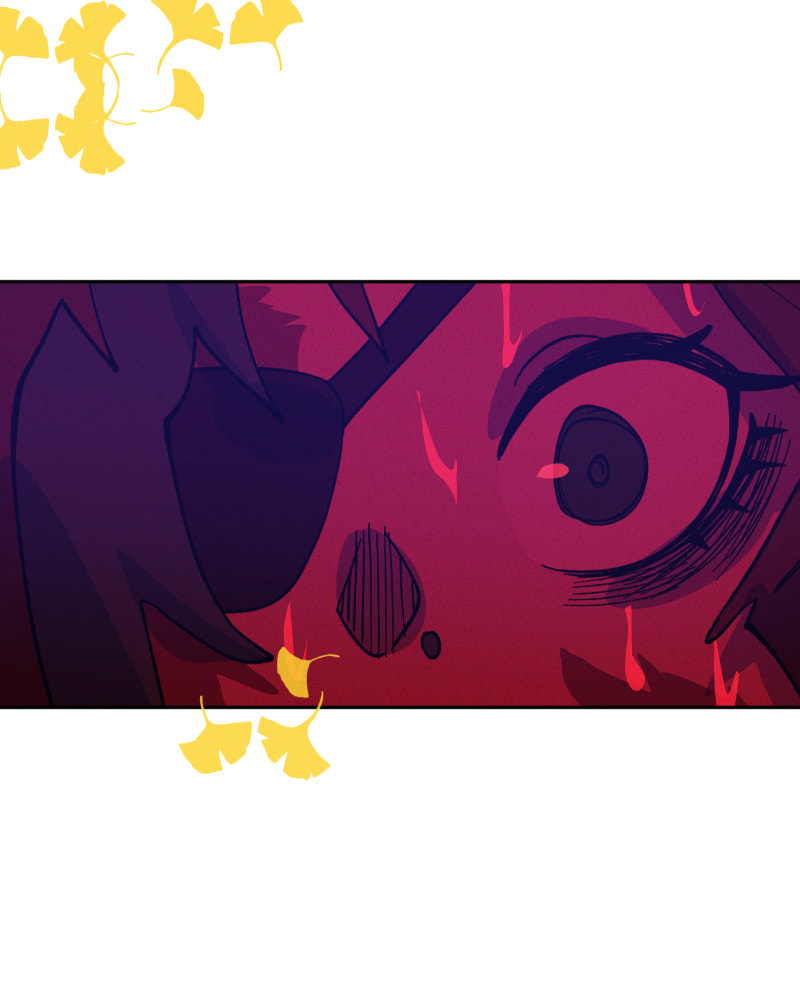 Milk Crown Chapter 86 page 49 - 