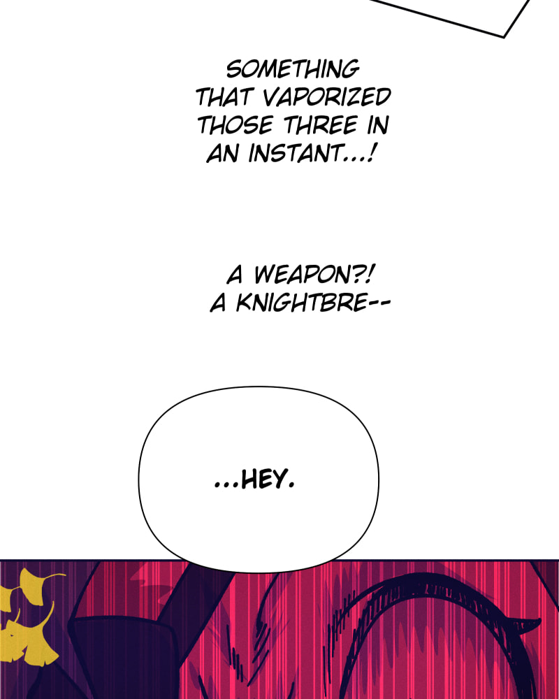 Milk Crown Chapter 86 page 55 - 