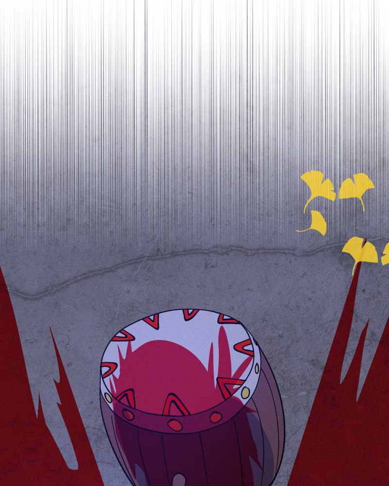 Milk Crown Chapter 86 page 57 - 