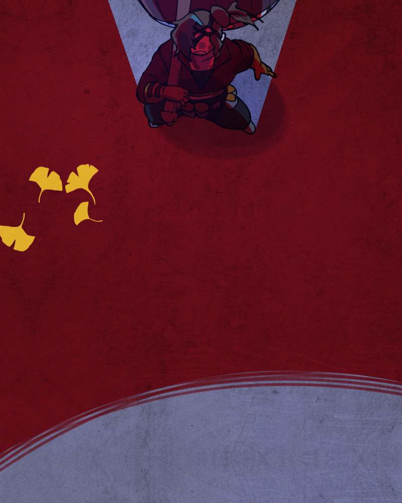 Milk Crown Chapter 86 page 58 - 