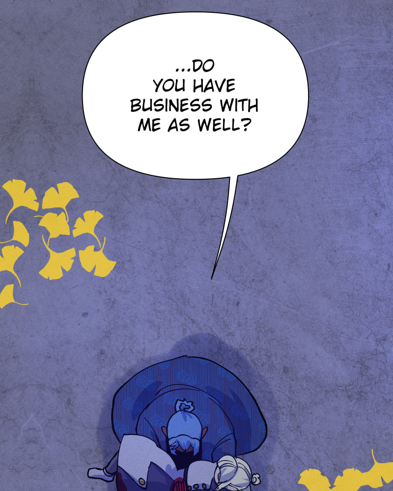 Milk Crown Chapter 86 page 59 - 