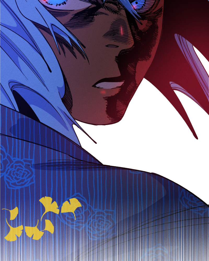 Milk Crown Chapter 86 page 64 - 