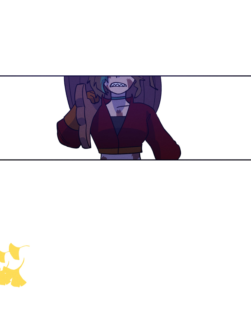 Milk Crown Chapter 86 page 66 - 