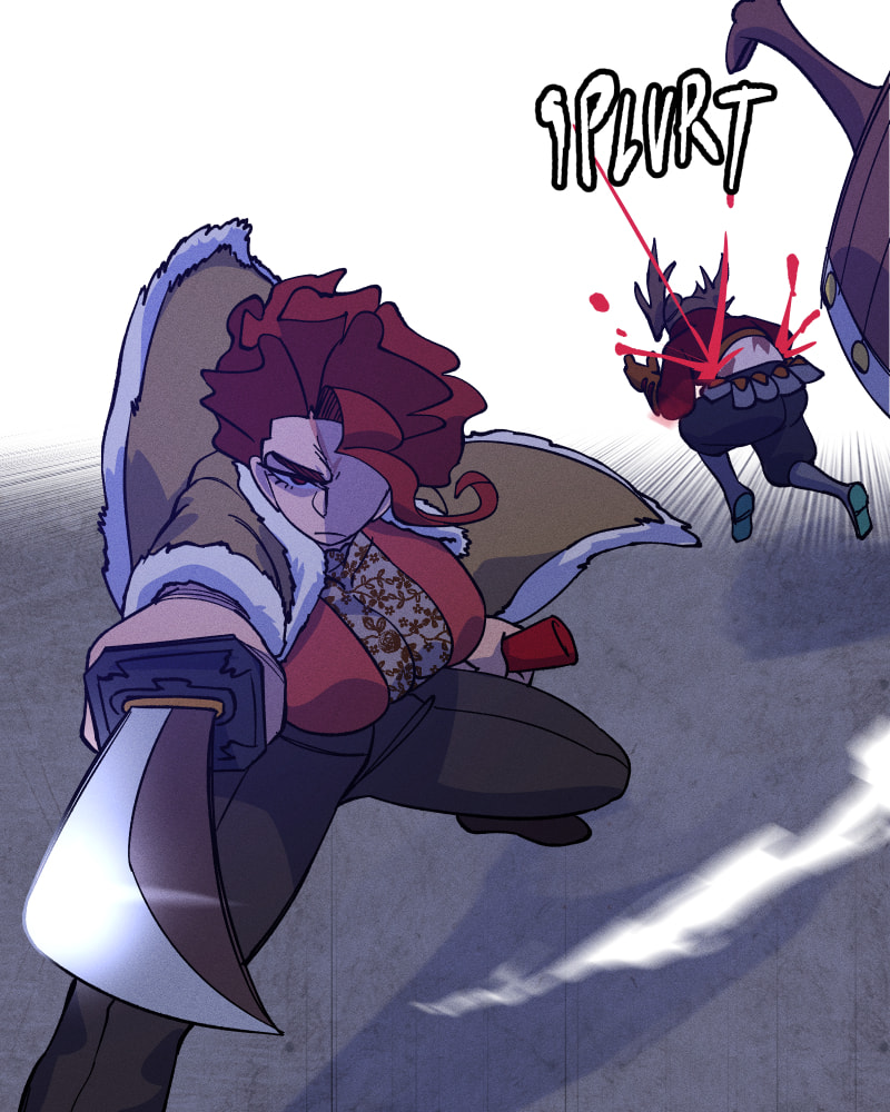 Milk Crown Chapter 86 page 74 - 
