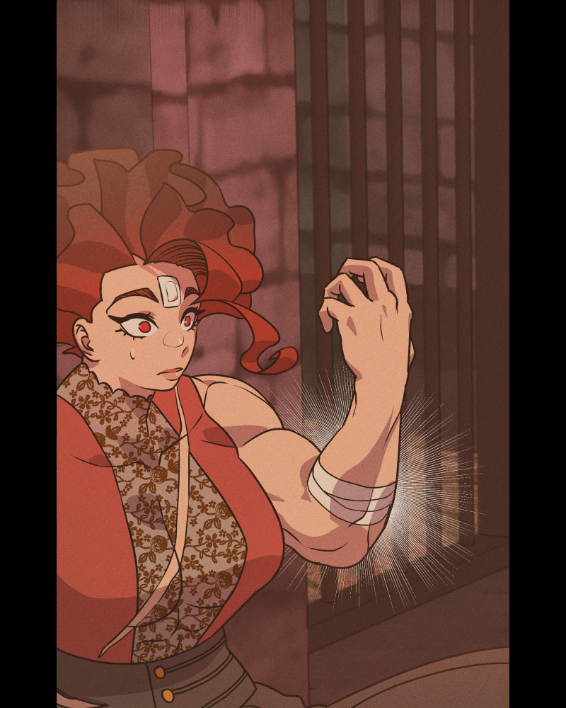 Milk Crown Chapter 86 page 81 - 