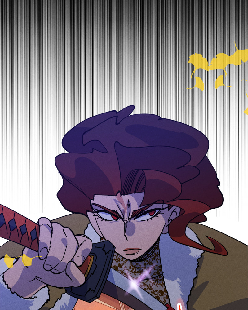 Milk Crown Chapter 86 page 89 - 
