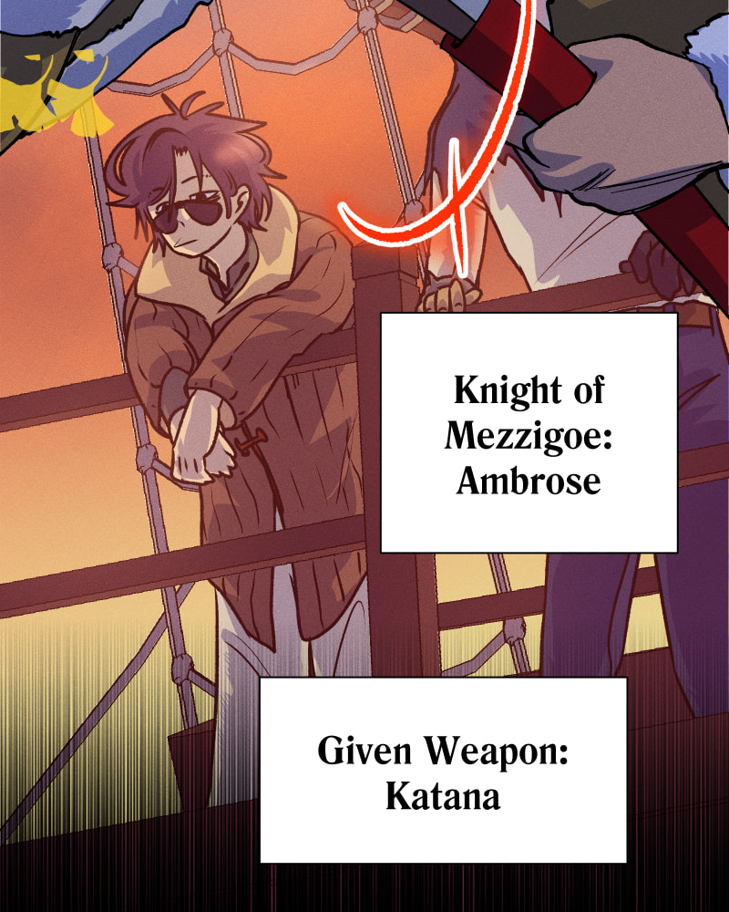 Milk Crown Chapter 86 page 90 - 