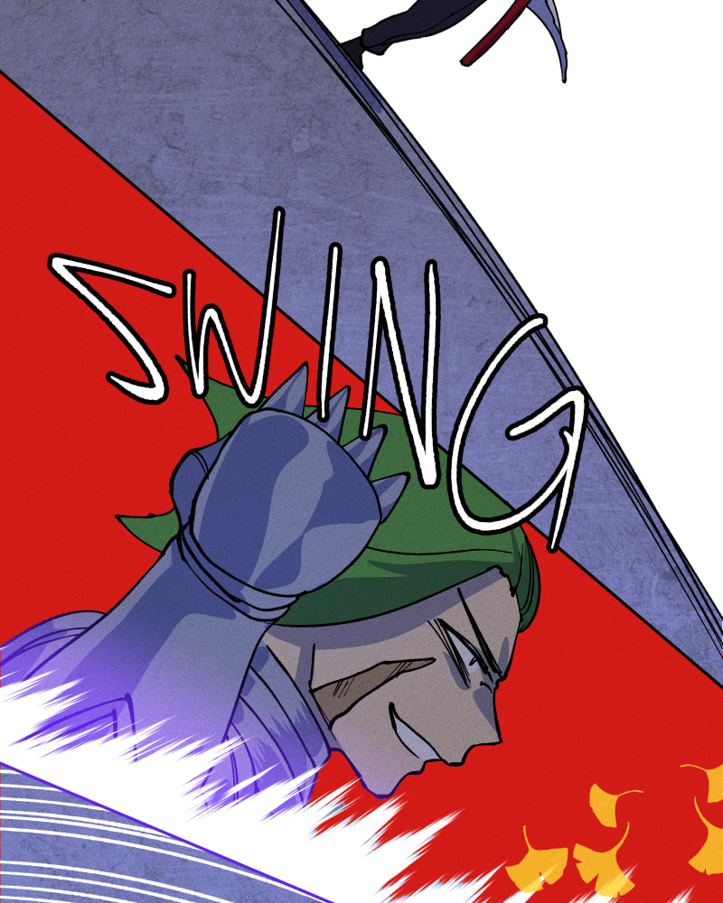 Milk Crown Chapter 86 page 93 - 