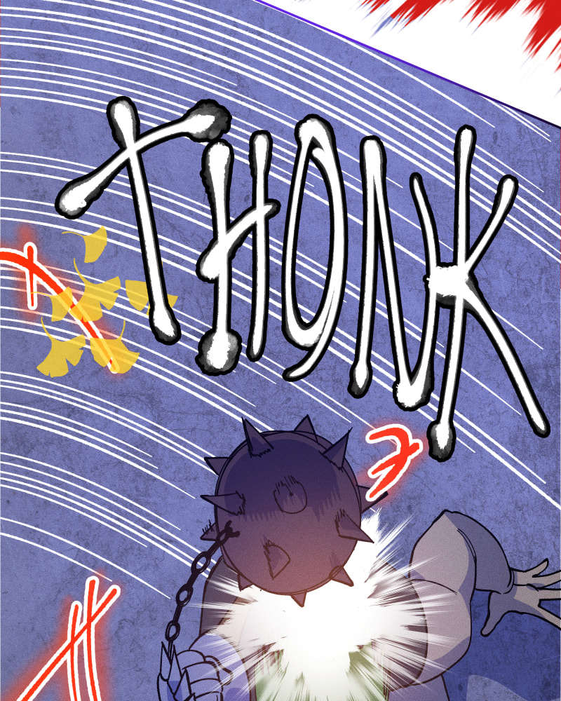 Milk Crown Chapter 86 page 94 - 