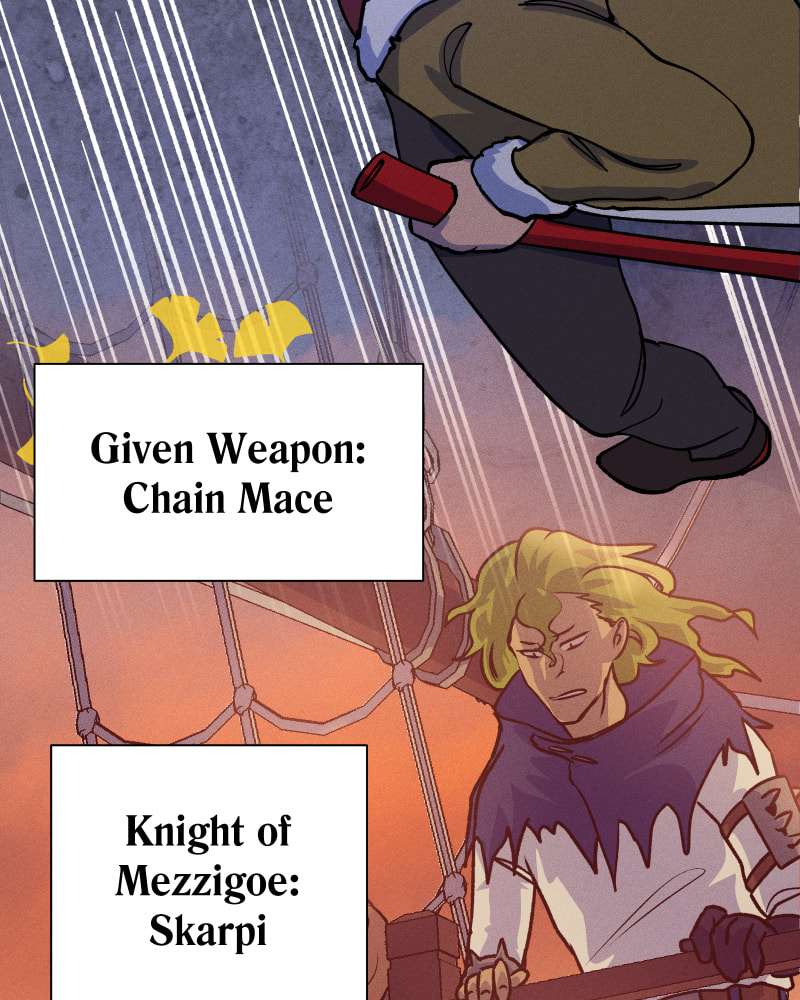 Milk Crown Chapter 86 page 96 - 