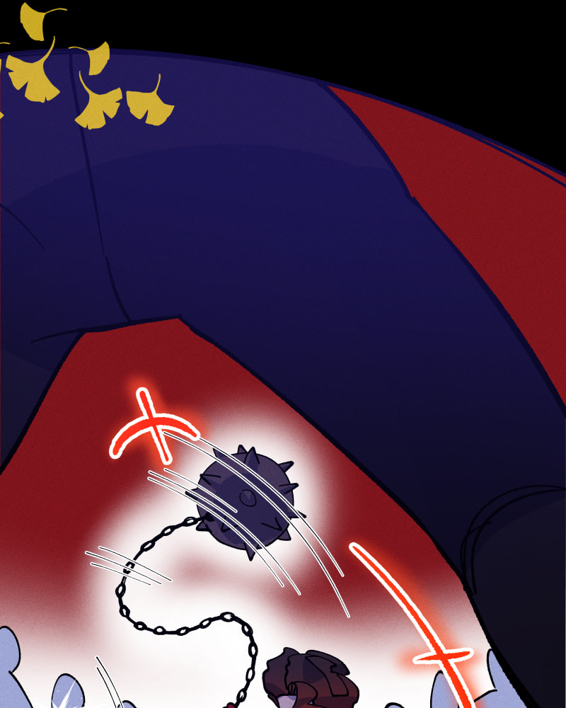 Milk Crown Chapter 86 page 98 - 