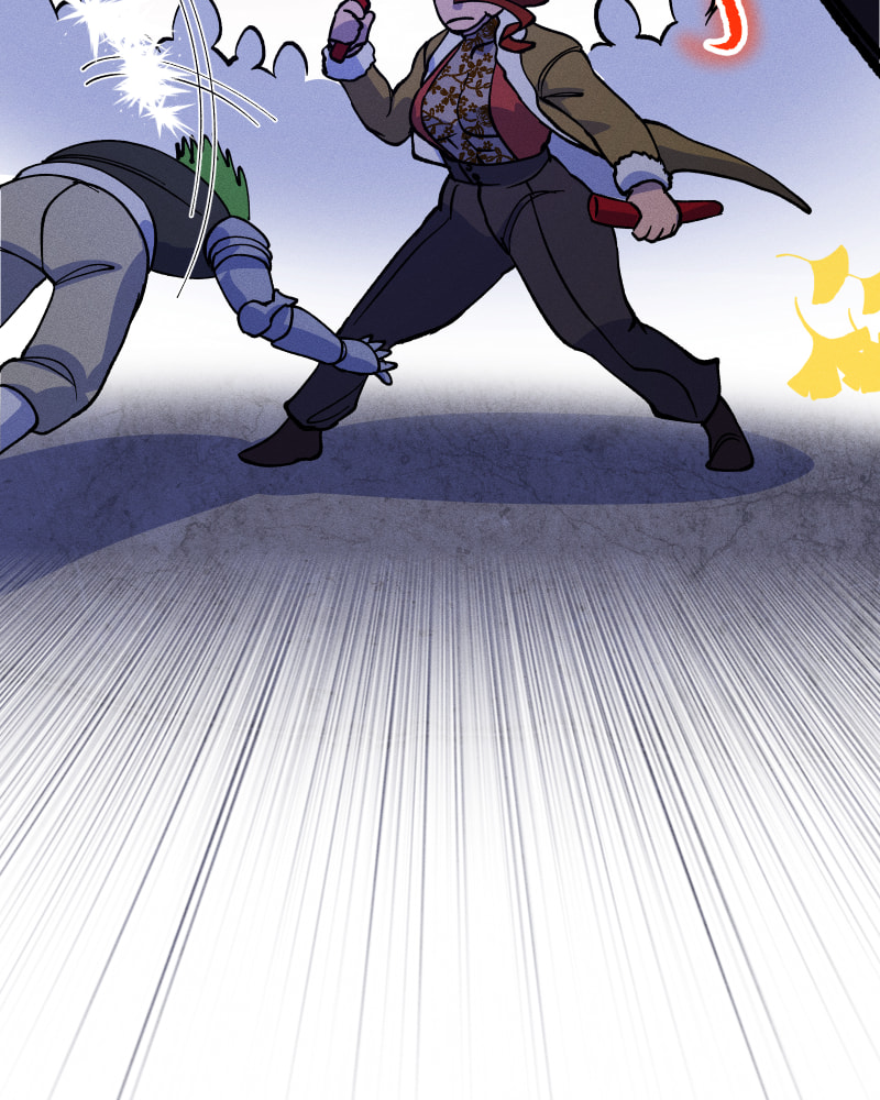 Milk Crown Chapter 86 page 99 - 