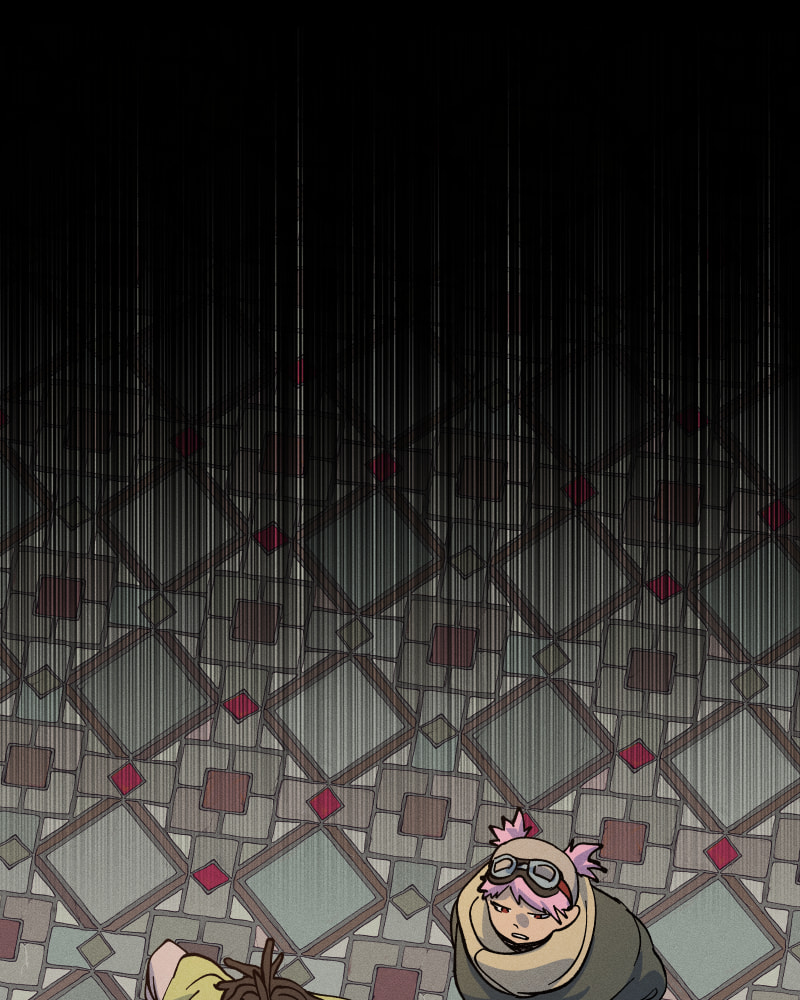 Milk Crown Chapter 87 page 1 - 