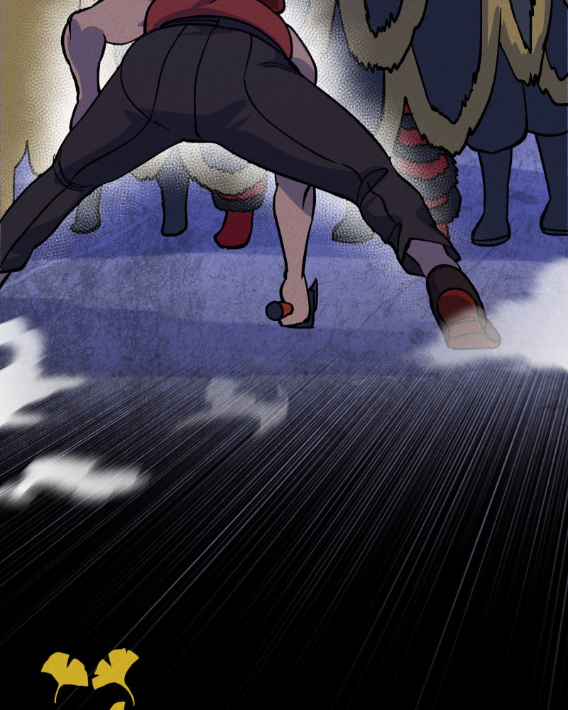 Milk Crown Chapter 87 page 101 - 