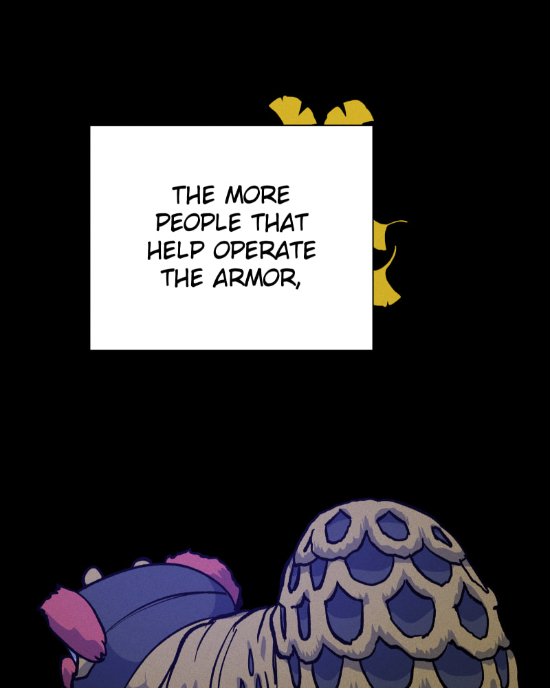 Milk Crown Chapter 87 page 107 - 