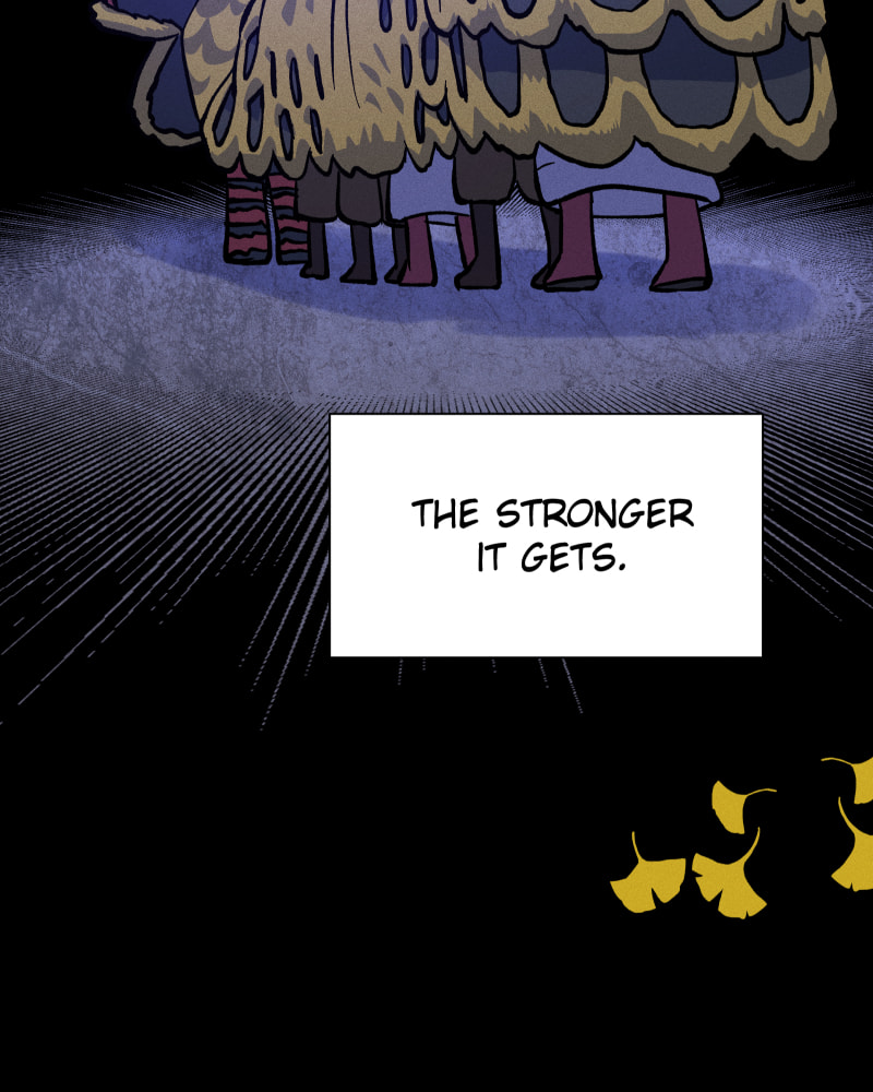 Milk Crown Chapter 87 page 108 - 