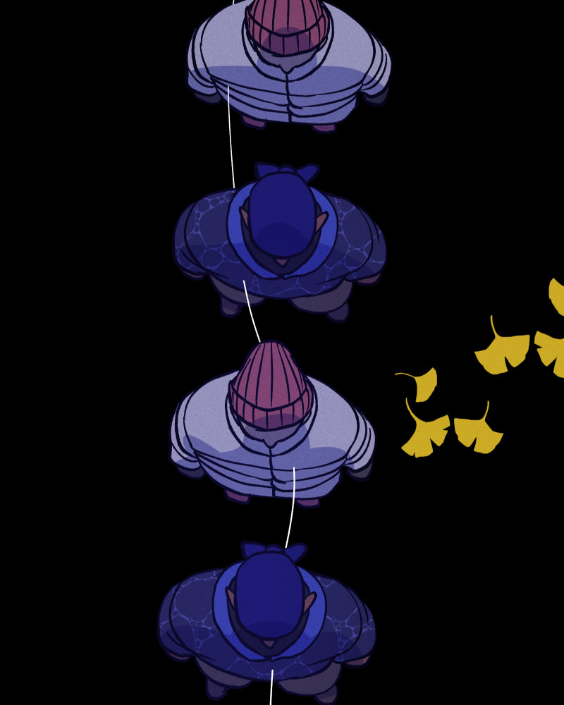 Milk Crown Chapter 87 page 110 - 