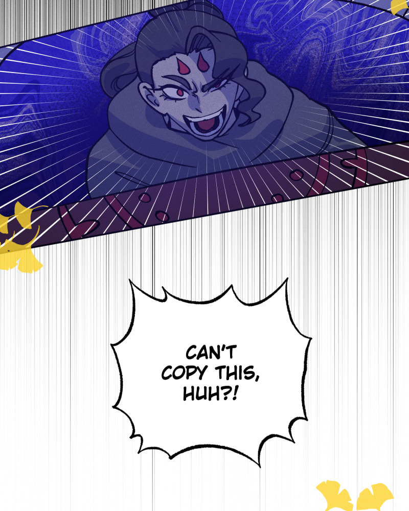 Milk Crown Chapter 87 page 114 - 