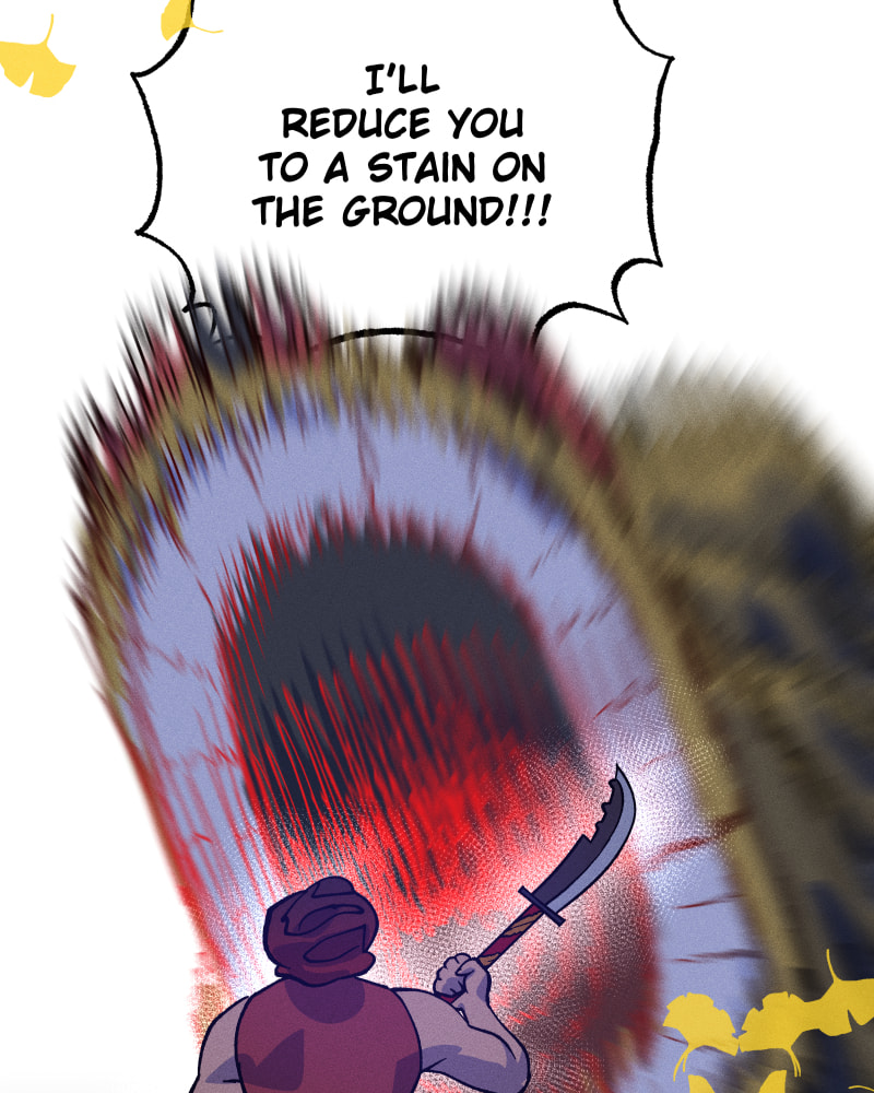 Milk Crown Chapter 87 page 116 - 