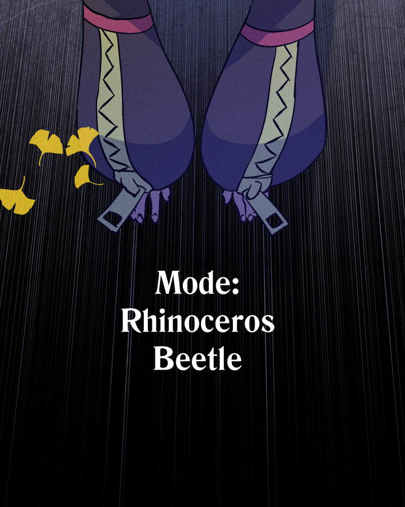 Milk Crown Chapter 87 page 125 - 