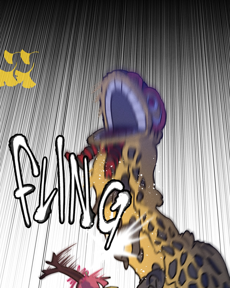 Milk Crown Chapter 87 page 128 - 