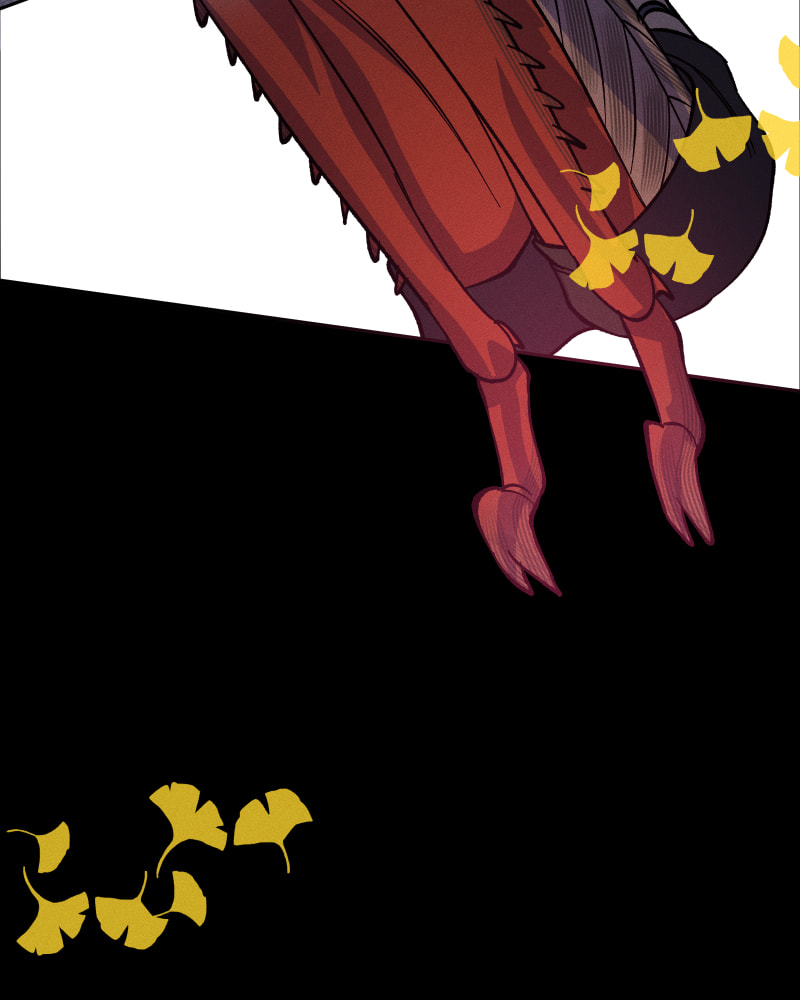 Milk Crown Chapter 87 page 134 - 
