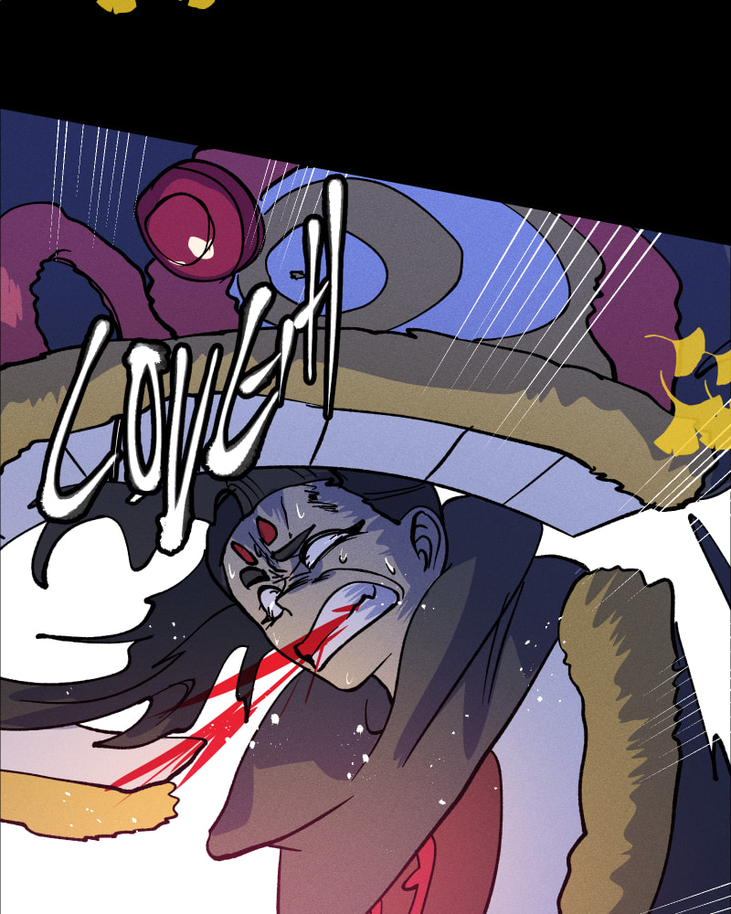 Milk Crown Chapter 87 page 137 - 