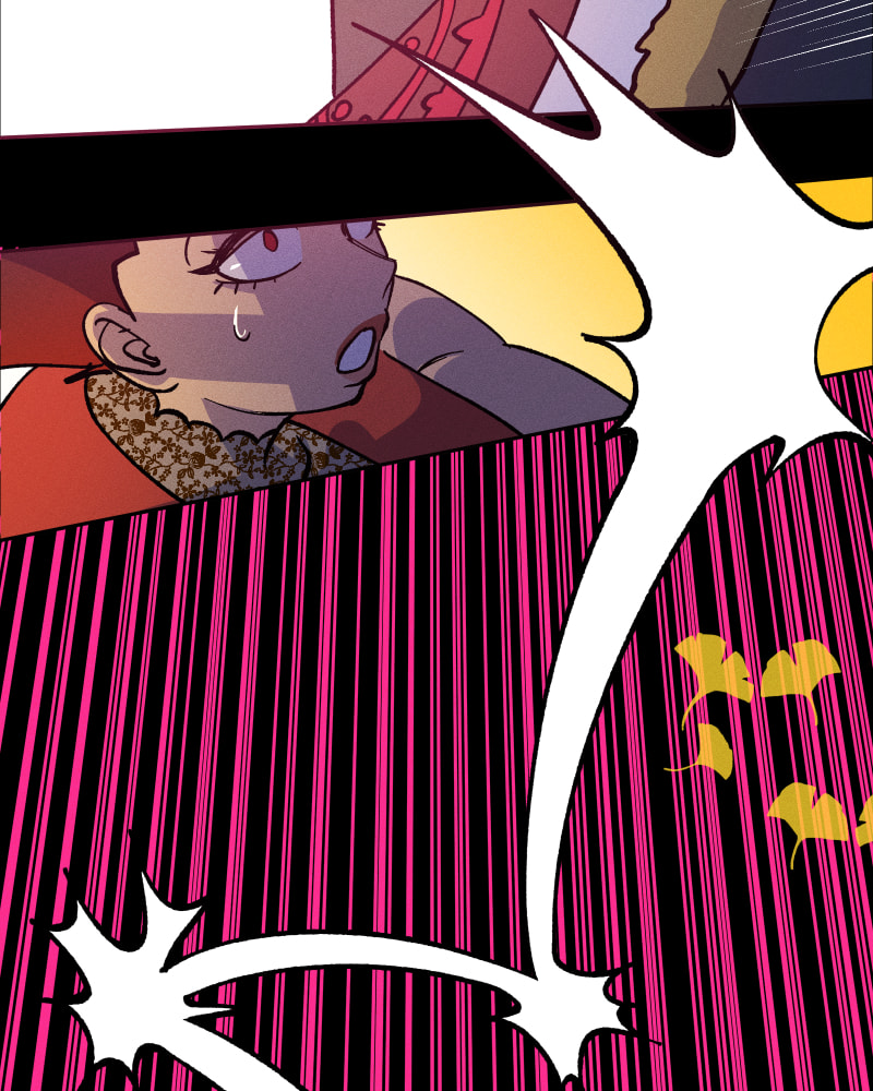 Milk Crown Chapter 87 page 138 - 