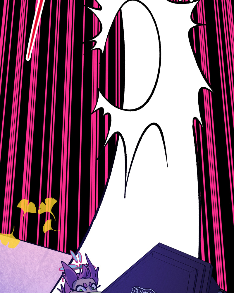 Milk Crown Chapter 87 page 140 - 