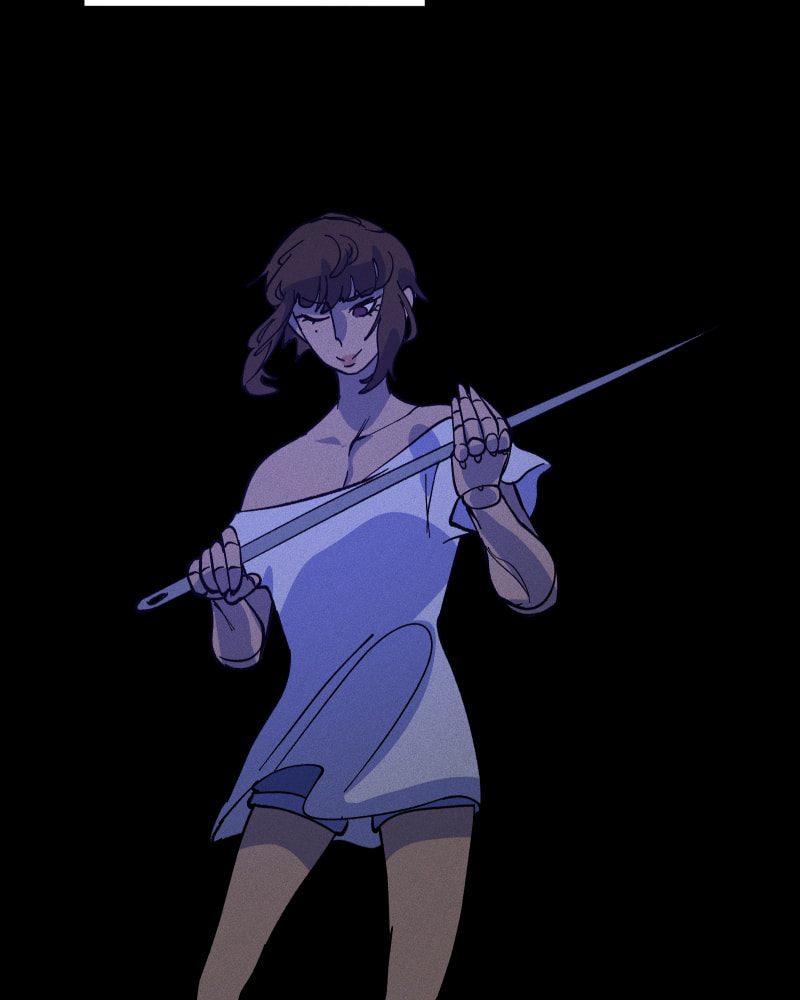 Milk Crown Chapter 87 page 15 - 