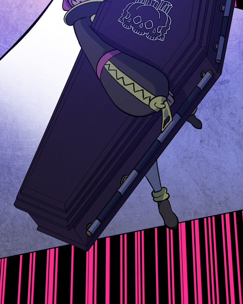 Milk Crown Chapter 87 page 141 - 